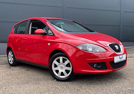 Seat Altea Stylance / Style /TÜV 05/26/PDC/AHK/8FACH