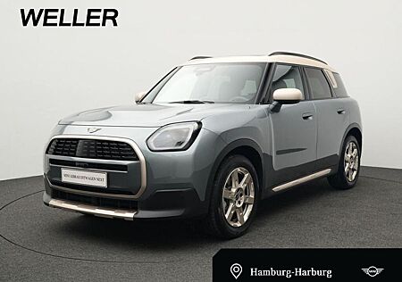 Mini Cooper D Countryman Countryman D 18 Head Up Display Navi LED Klima