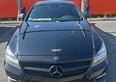 Mercedes-Benz CLS 350 -