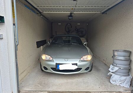 Mazda MX-5 1.9 16V 1.9