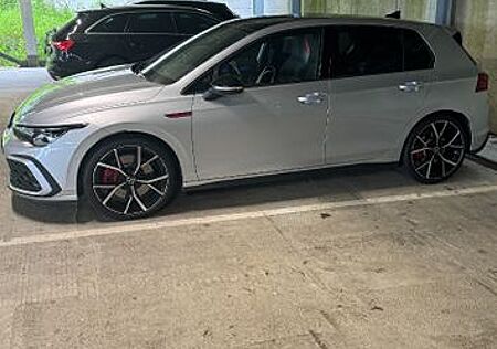 VW Golf Volkswagen 2.0 TSI OPF DSG GTI GTI