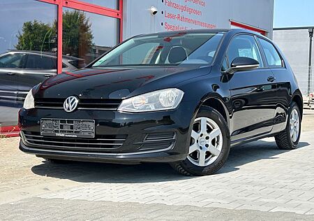 VW Golf Volkswagen 7 Comfortline BMT/TÜV04-2026/Klima/Start-St