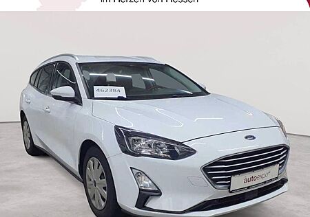 Ford Focus Turnier 1.5 EB COOL&CONNECT