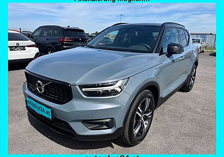 Volvo XC 40 XC40 T5 Recharge PHEV R Design