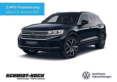 VW Touareg Volkswagen 3.0 V6 TSI eHybrid 4M Elegance eSD + AHK