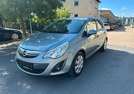 Opel Corsa D Navi