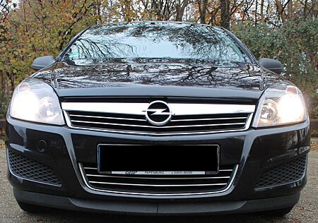 Opel Astra 1.4 Twinport