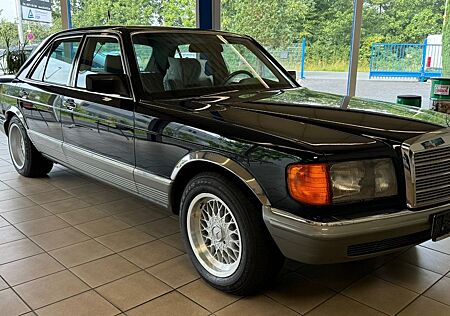 Mercedes-Benz 380 gebraucht kaufen Mercedes-Benz 380 380SE