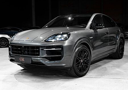 Porsche Cayenne Coupe E-Hybrid Plug-In 470Hp*LED*