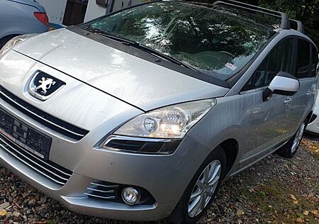 Peugeot 5008 Premium