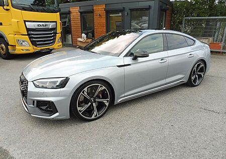 Audi RS5 RS 5 Sportback 2.9 TFSI Pano RS Abgas HUD