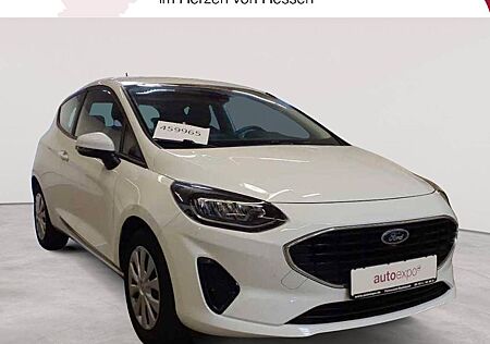 Ford Fiesta 1.1 S&S TREND LED SHZ PDC hinten