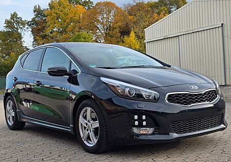 Kia Cee'd gebraucht kaufen Kia Cee'd / Ceed GT-Line