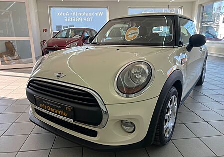 Mini ONE 3-trg. TÜV&AU neu&Garantie