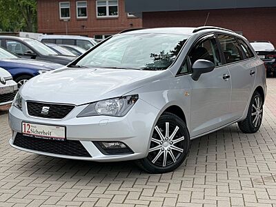 Seat Ibiza ST Reference *TÜV NEU*