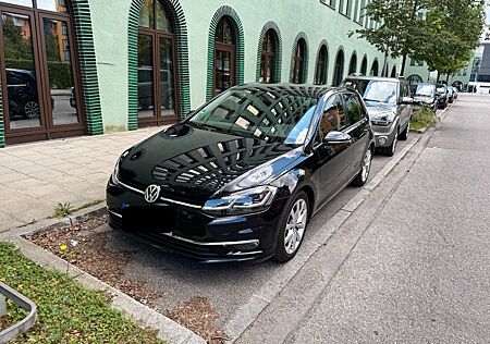 VW Golf Volkswagen 1.4 TSI 92kW DSG Comfortline