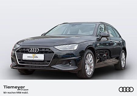 Audi A4 Avant 40 TFSI BUSINESS LED PDC NAVI SITZHZ