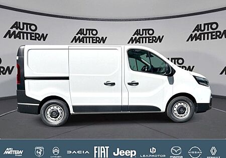 Nissan Primastar 3,0t dCi 150 L1H1| AHK | Navi | Kamera