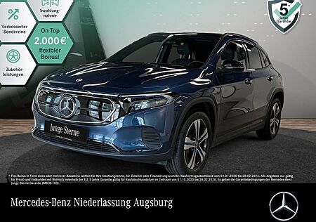 Mercedes-Benz EQA 250/Electric Art/Fahrassistenz/360°