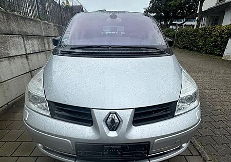 Renault Espace IV Edition 25th