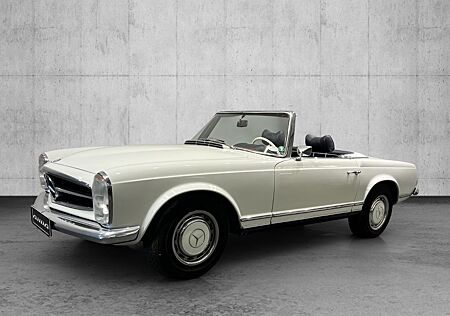 Mercedes-Benz SL 280 280 SL Pagode* gute Historie* Wertgutachten
