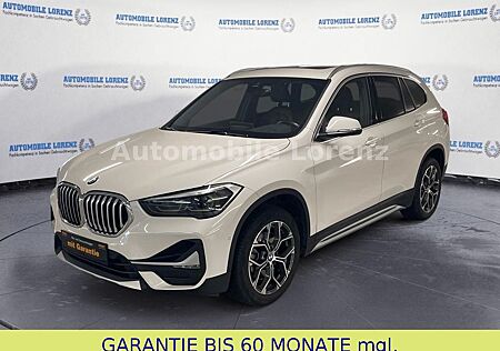 BMW X1 X Drive LED / HEAD UP/ PANORAMADACH