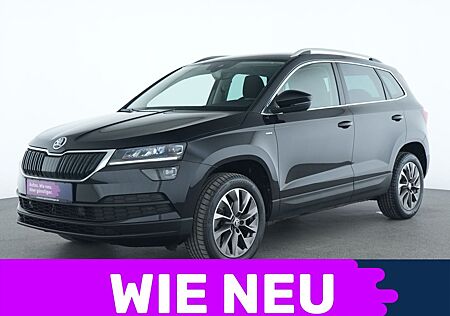Skoda Karoq Clever Business-Paket|ACC|Navi|LED|Kessy