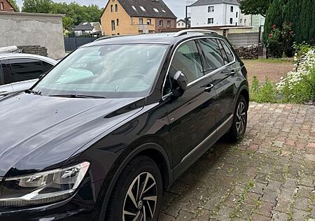 VW Tiguan Volkswagen 2.0 TDI SCR JOIN JOIN