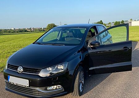 VW Polo Volkswagen 1.4 TDI 66kW LOUNGE BMT LOUNGE BlueMoti...