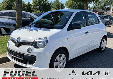 Renault Twingo 1.0 Expression Klimaanlage
