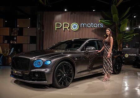 Bentley Flying Spur Speed W12 TOURING|B&O|NIGHTVISION