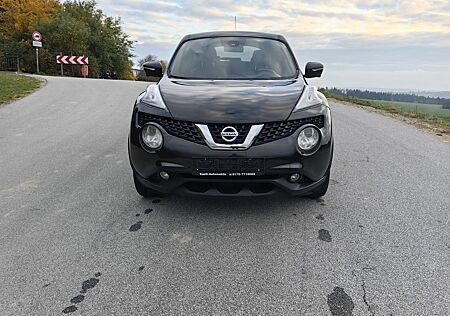 Nissan Juke Tekna*Pure Drive*Kamera*