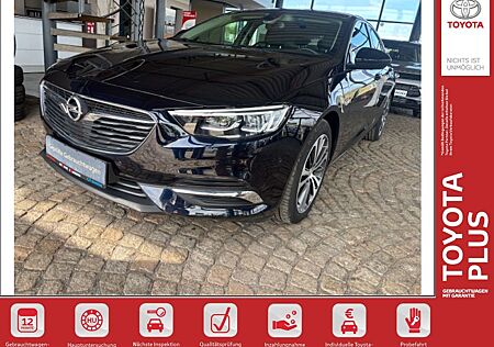 Opel Insignia Grand Sport 1.6 Direct InjectionTurbo A