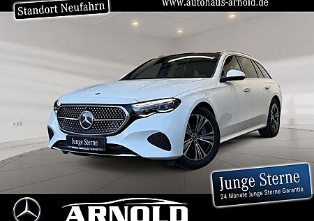 Mercedes-Benz E 450 T d 4M Sitzluft PanoD. AHK Digital-L. 360°