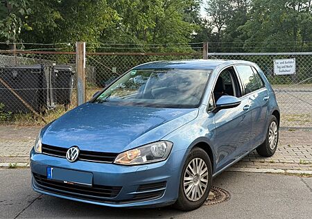 VW Golf Volkswagen | 7 mit Rückfahrkamera Service Neu