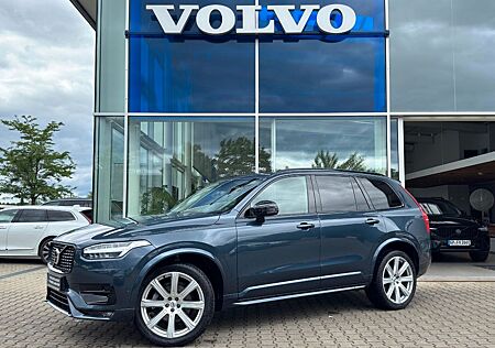 Volvo XC 90 XC90 B5 Diesel Ultimate Dark AWD