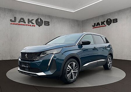 Peugeot 5008 Allure Pack