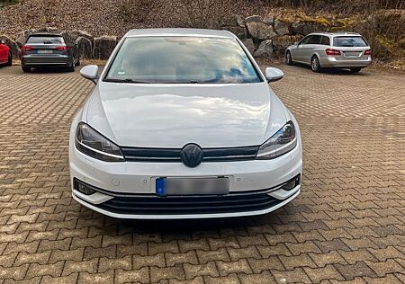 VW Golf Volkswagen 1.5 TSI ACT OPF DSG JOIN BlueMotion JOIN