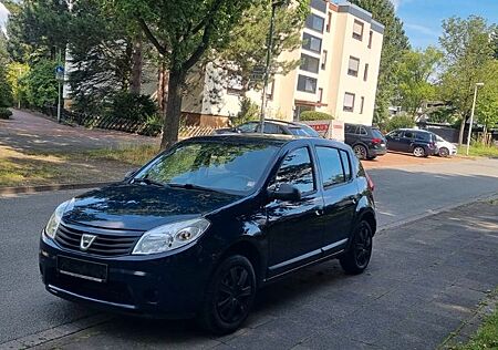 Dacia Sandero 1.2 16V 75 -