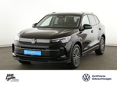 Volkswagen Tiguan 1.5eTSI 130PS DSG LIFE Navi RFK ACC LED P
