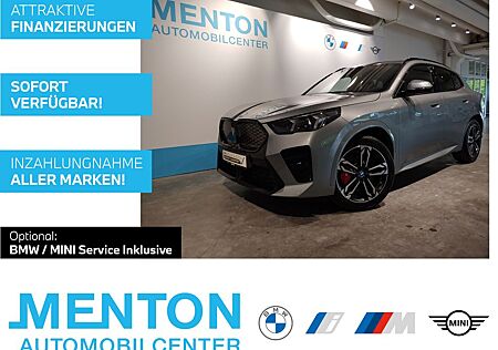 BMW iX2 xDrive30 M-Sportpaket-Pro/HuD/AHK/Harman