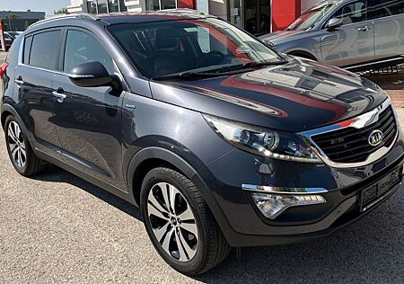 Kia Sportage Spirit 4WD