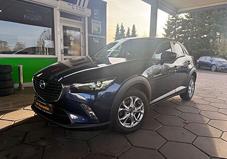 Mazda CX-3 Exclusive-Line