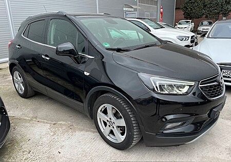 Opel Mokka X Innovation/Automatik !