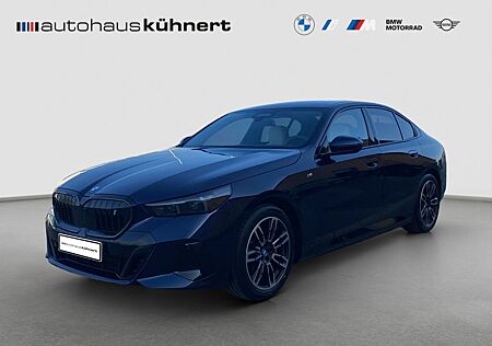 BMW i5 xDrive40 Limousine ///M Sport PRO B&W ACC Par