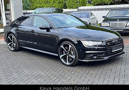 Audi S7 Sportback 4.0 TFSI Quattro 21" LUFT*MATR*ACC