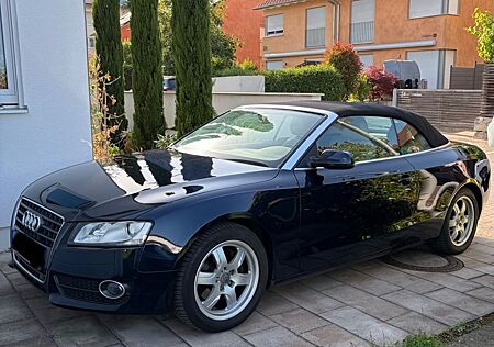 Audi A5 Cabriolet