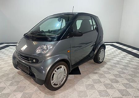 Smart ForTwo coupé pure°Automatik°Standheizung°Tüv Neu