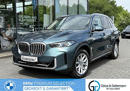 BMW X5 xDrive30d AHK HarmanKardon Stop&Go HeaUp