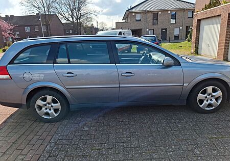 Opel Vectra Caravan 2.2 DIRECT Edition Automatik ...